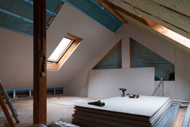 Best Insulation for Specific Applications in Pennside, PA