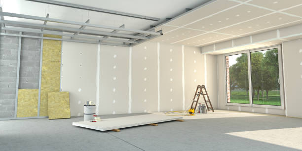 Best Residential Insulation in Pennside, PA