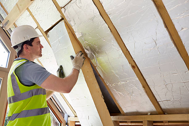 Best Insulation Maintenance and Repair in Pennside, PA